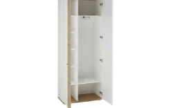Moderner Garderobenschrank