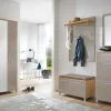 Moderner Garderobenschrank