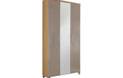 Moderner Garderobenschrank