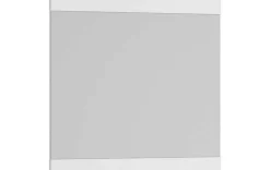 Moderner Garderobenspiegel