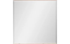 Moderner Garderobenspiegel