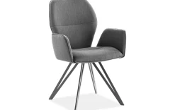 Moderner Gartenstuhl