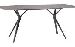 Moderner Gartentisch