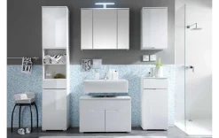 Moderner Hängeschrank