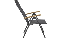 Moderner Klappsessel