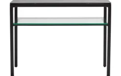 Moderner Konsolentisch