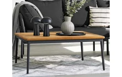 Moderner Loungetisch