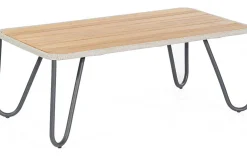 Moderner Lounge-Tisch