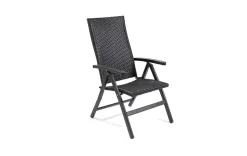 Moderner Multipositionssessel