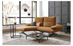 Moderner Polsterecke