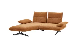 Moderner Polsterecke