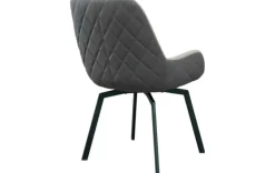 Moderner Polsterstuhl