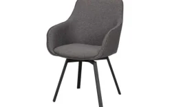 Moderner Polsterstuhl