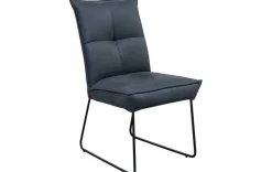 Moderner Polsterstuhl