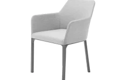 Moderner Polsterstuhl