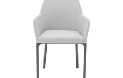 Moderner Polsterstuhl