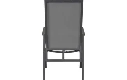 Moderner Positionsstuhl