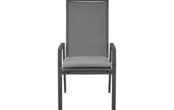 Moderner Positionsstuhl