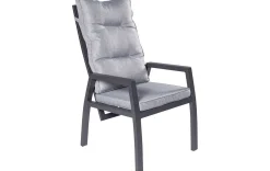 Moderner Positionsstuhl