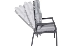 Moderner Positionsstuhl