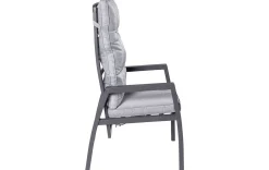 Moderner Positionsstuhl