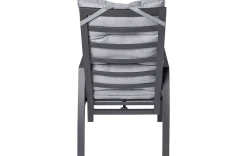 Moderner Positionsstuhl