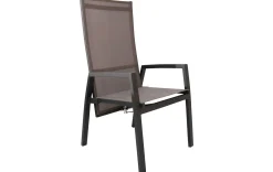 Moderner Positionsstuhl