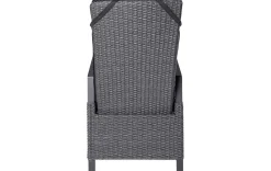 Moderner Positionsstuhl