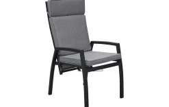 Moderner Positionsstuhl