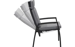 Moderner Positionsstuhl