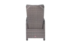 Moderner Positionsstuhl