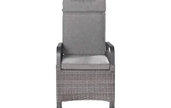 Moderner Positionsstuhl