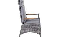 Moderner Positionsstuhl