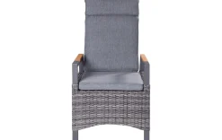 Moderner Positionsstuhl