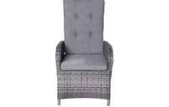 Moderner Positionsstuhl