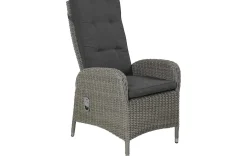 Moderner Positionsstuhl