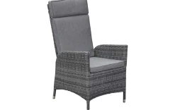 Moderner Positionsstuhl