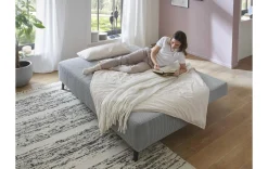 Moderner Querschläfer