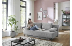 Moderner Querschläfer