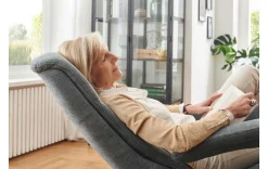 Moderner Relaxsessel