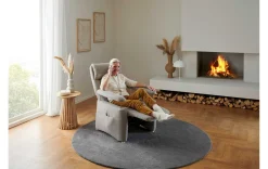 Moderner Relaxsessel