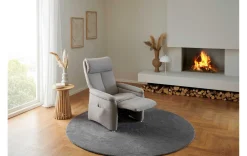 Moderner Relaxsessel