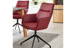 Moderner Schalensessel