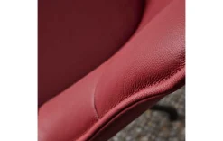 Moderner Schalensessel