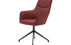 Moderner Schalensessel