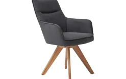 Moderner Schalensessel