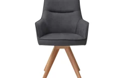 Moderner Schalensessel