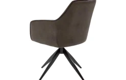 Moderner Schalenstuhl