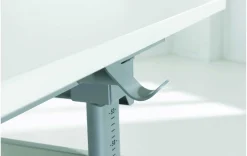 Moderner Schreibtisch