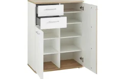 Moderner Schuhschrank